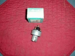 Nos Mopar 1949-58 Ignition Switch Look At Both Pictures. Fixed Price $125.00.