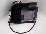 Bmw E60 E61 Series Head Up Hud Display 6955733 6949088 Instruments. Fixed Price $158.64.