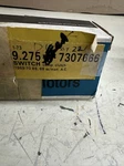 Gm 7307666 Compressor Control Switch 1969-70 Olds Delta 88 Nos. Fixed Price $85.00.