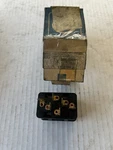 Jaguar XJ6 Window Switch DAC1301. Fixed Price $48.11.