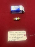 1966-74 Nos Oldsmobile, Chevy, Buick, Pontiac Temperature Sending Unit. Fixed Price $68.00.