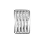 C5ZZ-13533-BL Scott Drake Dimmer Switch Cover Billet. Fixed Price $20.01.
