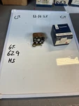 (1) Nos HR73 Horn Relay Guaranteed Parts Genuine. Fixed Price $12.60.