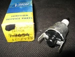 New Varcon 10-8455 Nos Switch *free Shipping*. Fixed Price $10.99.