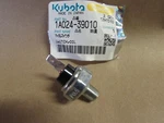 Genuine Kubota Oil Sender Switch 1A024-39010 15531-39014 15531-39013 15531-39010. Fixed Price $31.40.