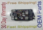 Oem 13599109 Buick Lucerne Cadillac Dts Fuse Box Relay Unit. Fixed Price $172.95.