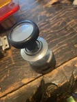 67,8,9,70,1,2 Ford Econoline F100 Windshield Washer Wiper Switch,knob,bezel C8TB. Fixed Price $64.99.