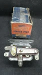 Nos 1940 1941 Hudson Headlight Relay Autolite HRB4201. Fixed Price $29.99.