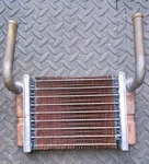 Ford Heater Core C3AE-18476-A Possibly Mustang/ Galaxie Fairlane Etc. Fixed Price $100.46.