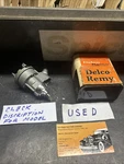 1961 1962 1963 Chevrolet Ignition Switch. Fixed Price $145.00.