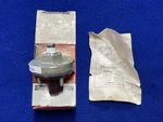 Ford Genuine Nos Motorcraft Brake Stop Switch D2TZ-13480-A, SW-1066, Truck. Fixed Price $20.00.