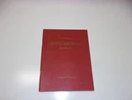 Vintage 1946 Ford Dealers Service Managers Manual 3610. Fixed Price $20.00.