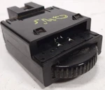 2003-2011 Lincoln Town Car Dash Interior Light Dimmer Switch Knob Oem Used. Fixed Price $19.99.