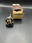 Nos 1970 Ford Thunderbird Lincoln Mark Iii 2 Speed Windshield Wiper Switch. Fixed Price $69.00.