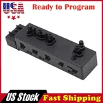 Oem #2597415 Passenger Side Power Seat Switch For Chevrolet Camaro Buick Gmc. Fixed Price $15.09.