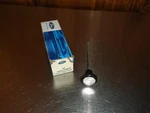New Nos Ford Headlight Lamp Switch Knob Shaft D0HZ-11661-A L-series Truck. Fixed Price $42.50.