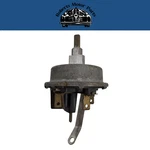 New Old Stock Variable Speed Wiper Washer Switch For 1964 Mopar Models #2427745. Fixed Price $195.00.