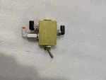 Clippard MJTV-4 Brass Toggle Valve Pneumatic Manual 10-32 Industrial Component. Fixed Price $35.89.
