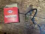 Vintage Standard SLS-68 Stop Light Switch Ford Trucks 1967-1972. Fixed Price $18.00.