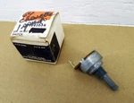 Nos 1964-1965 Buick Special Skylark Chevelle F85 Delco Wiper Motor Switch. Fixed Price $79.95.