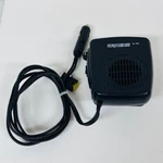 Car Truck Rally No. 7425 12 Volt Heater Fan/defroster Works Great. Fixed Price $8.40.