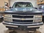 1996 Chevrolet Pickup 1500 Drivers Master Window Switch - 2 Button. Fixed Price $40.04.