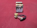 Nos 1969-1971 Ford Thunderbird Courtesy Light Switch C9SZ-13713-B SW-932. Fixed Price $22.50.