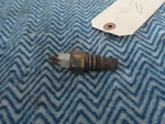 1965 - 1967 Ford Galaxie Fairlane Cyclone 2 Port Temperature Sending Unit Switch. Fixed Price $19.66.