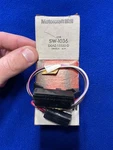 Ford Genuine Nos Motorcraft Back Up Lamp Light Switch D0AZ-15520-D, SW-1036. Fixed Price $35.00.