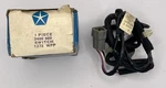 New Old Stock Front Door Power Lock Switch For 1973-75 Models Mopar #3488888. Fixed Price $165.00.