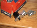 Nors Echline SL164 Usa Made Brake Light Stoplite Switch Replaces Gm 1998166. Fixed Price $17.95.