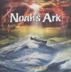 Paul Grabowsky Noah's Ark Cd Germany Varese Sarabande 1999 Original Television. Fixed Price $6.13.