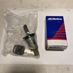 Ac Delco Ignition Switch Lock Cylinder D1437D, Gm 88922227. Fixed Price $53.00.