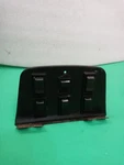 Jaguar XJ6 80-87 Xjs 78-87 Window Lift Switch Lucas 35258. Fixed Price $89.99.