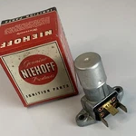 Niehoff Dimmer Switch -146 Original Box Auto Truck. Fixed Price $19.95.
