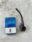 Genuine Ford F3DZ-14C715-A Seat Back Switch Taurus Mercury Sable SKU9T. Fixed Price $11.02.