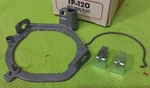 Nos Turn Signal Repair Kitt 59 60 Chevrolet Impala Bel Biscayne Made In Usa. Fixed Price $35.00.