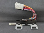 1970 Lincoln Mercury Continental Mark Iii Ignition Switch Gray Connector. Fixed Price $299.99.