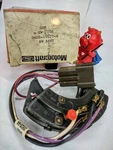 Nos 1974 1975 Comet & Maverick Backup Neutral Switch D4DZ-15520-B New 1208. Fixed Price $49.99.