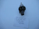 Porsche 911('65-'68) Swb Switch For Webasto Heater / Knob 90161362530. Fixed Price $220.00.