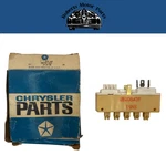New Old Stock A/c Heater Vacuum Control Switch For 1968-73 Models Mopar #2820643. Fixed Price $149.99.