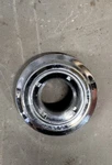 1965-1972 Pontiac Gto Firebird Grand Prix Remote Mirror Knob Bezel Nut Tempest. Fixed Price $67.68.