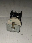 Headlight Switch. 1968 Mercury Monterey. Fixed Price $40.00.