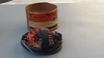 1967-68 Pontiac Part# 7800006 Nos T/s Switch T/6, T/8, F/6, F/8 A.t. Tilt Wheel. Fixed Price $95.00.