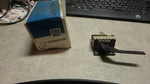 Nos Gm #7308359 Blower Motor Switch. Fixed Price $24.99.