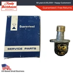 1957-1958 Chrysler Plymouth Dodge Desoto Headlight Dimmer Switch 1689512 Nors. Fixed Price $35.00.
