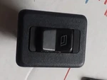 Mercedes Benz W126 W123 Power Window Switch Bezel 0008208410KZ 1977-85 Blue Oem. Fixed Price $29.98.