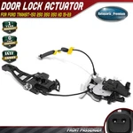 Front Passenger Door Lock Actuator Ford TRANSIT-150 250 350 Hd 2015-2023. Fixed Price $104.79.