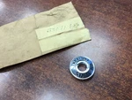 Nos Ford 1957 1958 1959 1960 Series Pickup Truck Ignition Switch Bezel B7C. Fixed Price $35.00.