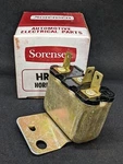 1967-68 Chrysler & Imperial 67-70 Plymouth Dodge A-b-c Body Horn Relay 2822461. Fixed Price $31.34.